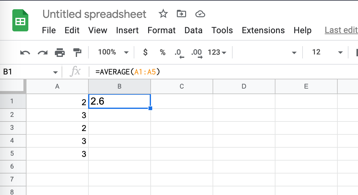 Use Writr AI to generate Excel formulas